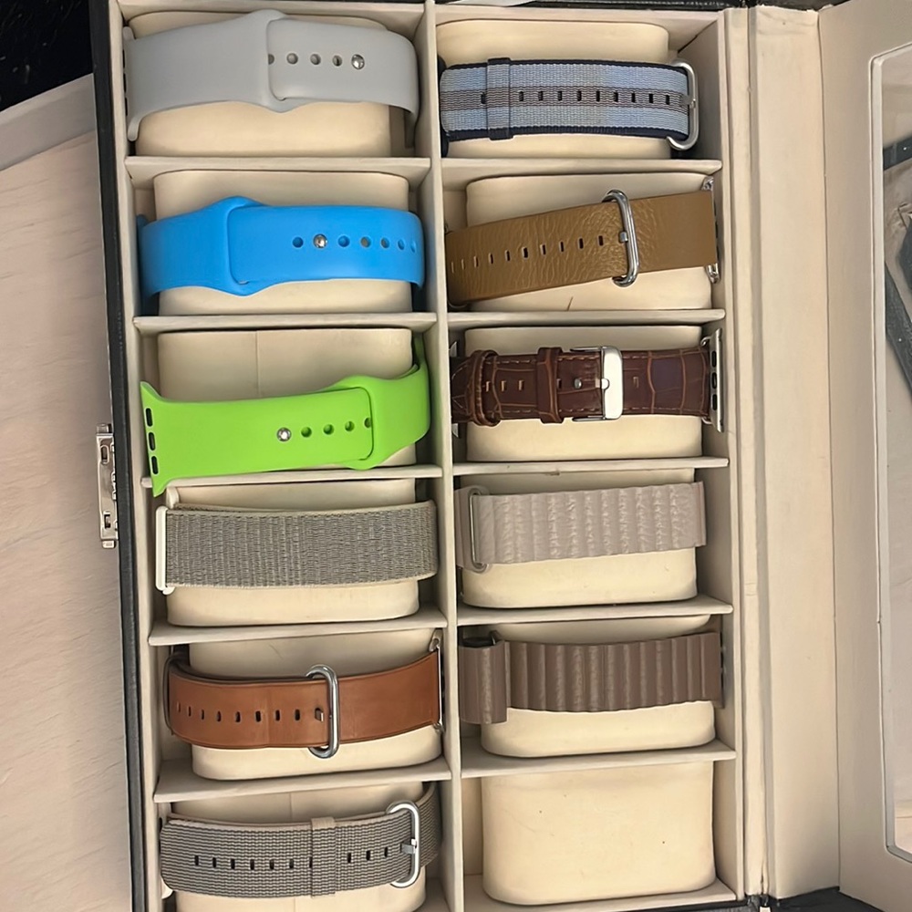 apple watch bands 20$ each